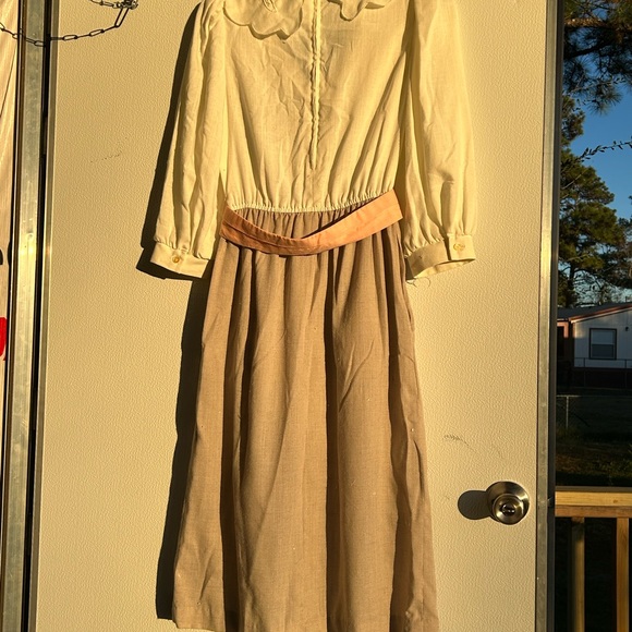 Vintage dress - Picture 10 of 15